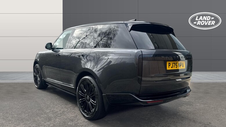 Land Rover Range Rover 3.0 D350 Autobiography 4dr Auto Diesel Estate